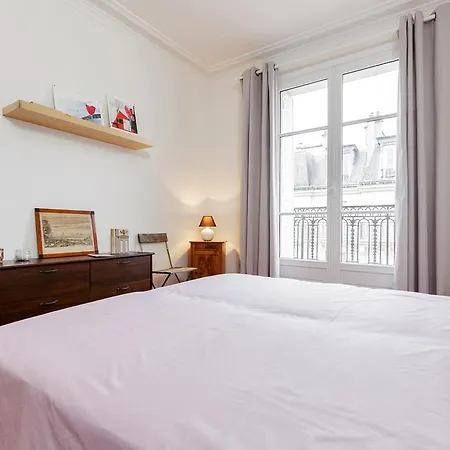 Javel Paris