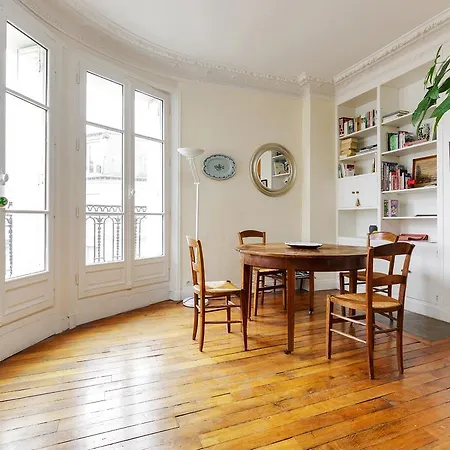 Javel Paris